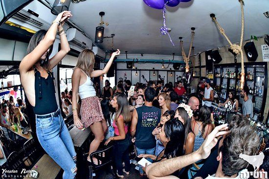 Rutina Bar